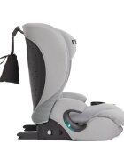 JOIE Scaun auto pentru copii i-Irvana Max Quartz 76-150 cm i-Size isofix top tether tetiera reglabila