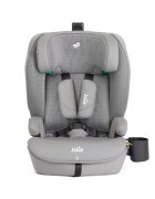 JOIE Scaun auto pentru copii i-Irvana Max Quartz 76-150 cm i-Size isofix top tether tetiera reglabila