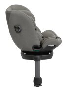 JOIE Scaun auto pentru copii i-Pivot Grow Thunder 40-135 cm certificat R129 rotativ spatar reglabil tetiera ajustabila SPS