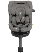 JOIE Scaun auto pentru copii i-Pivot Grow Thunder 40-135 cm certificat R129 rotativ spatar reglabil tetiera ajustabila SPS