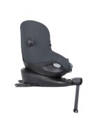 JOIE Scaun auto pentru copii i-Spin 360 Moonlight 40-105 cm testat ADAC si certificat R129 rotativ spatar reglabil tetiera ajustabila baza cu picior de sustinere SPS