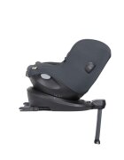 JOIE Scaun auto pentru copii i-Spin 360 Moonlight 40-105 cm testat ADAC si certificat R129 rotativ spatar reglabil tetiera ajustabila baza cu picior de sustinere SPS