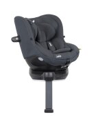 JOIE Scaun auto pentru copii i-Spin 360 Moonlight 40-105 cm testat ADAC si certificat R129 rotativ spatar reglabil tetiera ajustabila baza cu picior de sustinere SPS