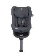 JOIE Scaun auto pentru copii i-Spin 360 Moonlight 40-105 cm testat ADAC si certificat R129 rotativ spatar reglabil tetiera ajustabila baza cu picior de sustinere SPS