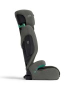 JOIE Scaun auto pentru copii i-Traver Signature Evergreen 100 - 150 cm testat ADAC si certificat R129 spatar reglabil tetiera ajustabila SPS