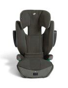 JOIE Scaun auto pentru copii i-Traver Signature Evergreen 100 - 150 cm testat ADAC si certificat R129 spatar reglabil tetiera ajustabila SPS