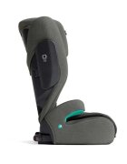 JOIE Scaun auto pentru copii i-Traver Signature Evergreen 100 - 150 cm testat ADAC si certificat R129 spatar reglabil tetiera ajustabila SPS