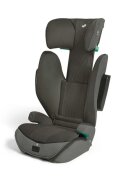 JOIE Scaun auto pentru copii i-Traver Signature Evergreen 100 - 150 cm testat ADAC si certificat R129 spatar reglabil tetiera ajustabila SPS