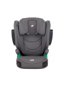 JOIE Scaun auto pentru copii i-Trillo FX Thunder 100-150 cm certificat R129 tetiera reglabila husa detasabila SPS suport pentru pahar