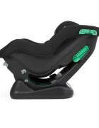 JOIE Scaun auto pentru copii Steadi R129 Shale 40-105 cm certificat R129 cu tetiera ajustabila si spatar reglabil