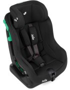 JOIE Scaun auto pentru copii Steadi R129 Shale 40-105 cm certificat R129 cu tetiera ajustabila si spatar reglabil