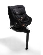 JOIE Scaun auto rotativ i-Size i-Harbour Signature Eclipse 40-105 cm testat ADAC si certificat R129