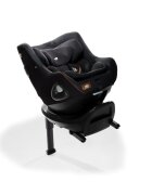 JOIE Scaun auto rotativ i-Size i-Harbour Signature Eclipse 40-105 cm testat ADAC si certificat R129
