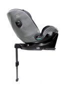 JOIE Scaun auto rotativ i-Spin XL Signature Carbon 40-150 cm certificat R129 si testat ADAC