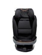JOIE Scaun auto rotativ i-Spin XL Signature Carbon 40-150 cm certificat R129 si testat ADAC