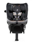 JOIE Scaun auto rotativ i-Spin XL Signature Carbon 40-150 cm certificat R129 si testat ADAC