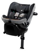 JOIE Scaun auto rotativ i-Spin XL Signature Carbon 40-150 cm certificat R129 si testat ADAC