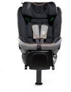 JOIE Scaun auto rotativ i-Spin XL Signature Carbon 40-150 cm certificat R129 si testat ADAC