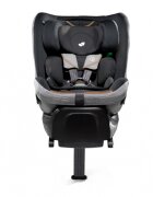 JOIE Scaun auto rotativ i-Spin XL Signature Carbon 40-150 cm certificat R129 si testat ADAC