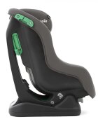 JOIE Scaun auto Steadi R129 Cobblestone 40-105 cm certificat R129