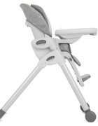 JOIE Scaun de masa Mimzy Recline Elephant Duo
