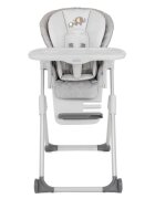 JOIE Scaun de masa Mimzy Recline Elephant Duo