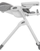 JOIE Scaun de masa Mimzy Recline Elephant Duo