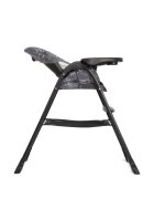 JOIE Scaun de masa Mimzy Snacker ABC charcoal