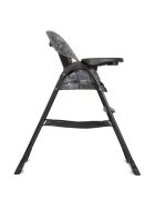 JOIE Scaun de masa Mimzy Snacker ABC charcoal