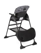JOIE Scaun de masa Mimzy Snacker ABC charcoal