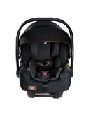 JOIE Scoica auto i-Jemini Signature Eclipse cu tetiera reglabila 40 - 85 cm i-Size