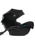 JOIE Scoica auto i-Jemini Signature Eclipse cu tetiera reglabila 40 - 85 cm i-Size