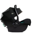 JOIE Scoica auto i-Jemini Signature Eclipse cu tetiera reglabila 40 - 85 cm i-Size