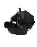 JOIE Scoica auto i-Jemini Signature Eclipse cu tetiera reglabila 40 - 85 cm i-Size
