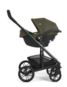 JOIE Scoica auto i-Snug 2 cu tetiera reglabila 40-75 cm Fern testata ADAC si certificata R129