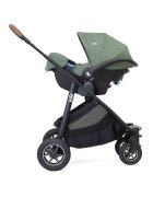 JOIE Scoica auto i-Snug 2 cu tetiera reglabila 40-75 cm Laurel testata ADAC si certificata R129
