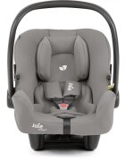 JOIE Scoica auto i-Snug 2 cu tetiera reglabila 40-75 cm Pebble testata ADAC si certificata R129