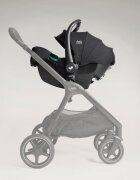 JOIE Scoica auto i-Starter Eclipse cu tetiera reglabila 40-75 cm certificata R129