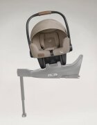 JOIE Scoica auto i-Starter Sandstone cu tetiera reglabila 40-75 cm certificata R129