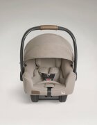 JOIE Scoica auto i-Starter Sandstone cu tetiera reglabila 40-75 cm certificata R129