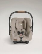JOIE Scoica auto i-Starter Sandstone cu tetiera reglabila 40-75 cm certificata R129