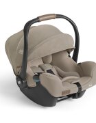 JOIE Scoica auto i-Starter Sandstone cu tetiera reglabila 40-75 cm certificata R129