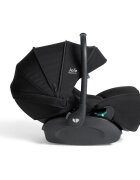 JOIE Scoica auto pentru copii i-Level Pro Signature Eclipse i-Size inclinabila 40-87 cm certificata R129 tetiera ajustabla husa detasabila greutate suportata 13 kg