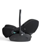 JOIE Scoica auto pentru copii i-Level Pro Signature Eclipse i-Size inclinabila 40-87 cm certificata R129 tetiera ajustabla husa detasabila greutate suportata 13 kg