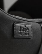 JOIE Scoica auto pentru copii i-Level Pro Signature Eclipse i-Size inclinabila 40-87 cm certificata R129 tetiera ajustabla husa detasabila greutate suportata 13 kg