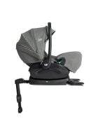 JOIE Scoica auto pentru copii i-Level Pro Signature Evergreen i-Size inclinabila 40-87 cm certificata R129 tetiera ajustabla husa detasabila greutate suportata 13 kg