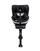 JOIE Set scaun auto i-Size i-Quest Signature Carbon 40-105 cm + Baza i-Size i-Base LX 2 certificat R129