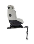 JOIE Set scaun auto i-Size i-Quest Signature Oyster 40-105 cm + Baza i-Size i-Base LX 2 certificat R129
