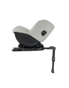 JOIE Set scaun auto i-Size i-Quest Signature Oyster 40-105 cm + Baza i-Size i-Base LX 2 certificat R129