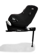 JOIE Set scaun auto rotativ i-Size i-Harbour Signature Eclipse 40-105 cm si Baza i-Size i-Base Encore testat ADAC si certificat R129